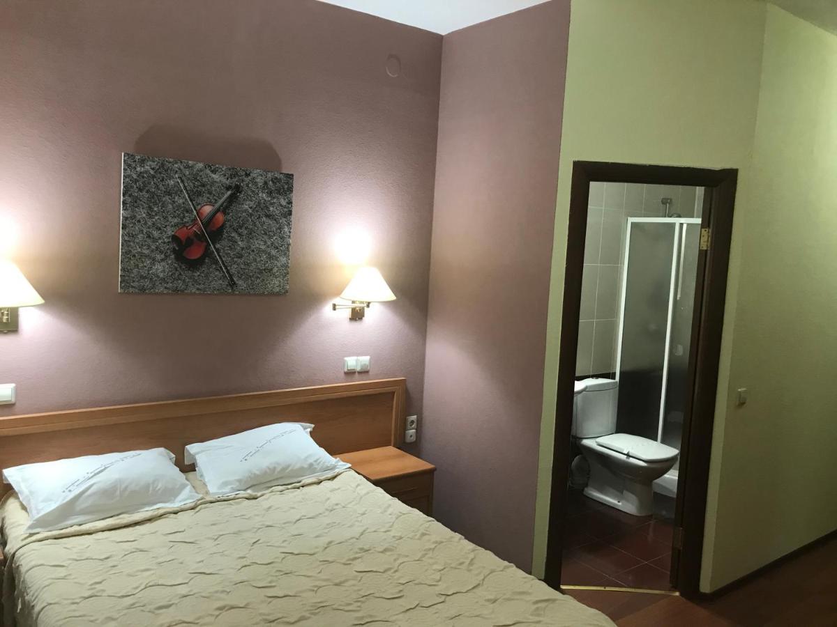 Green Hotel Atyraū Zewnętrze zdjęcie